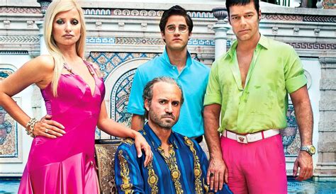 el asesinato de gianni versace online|Prime Video: The Assassination of Gianni Versace: American .